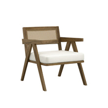 Load image into Gallery viewer, Arizona Smoked Accent Chair