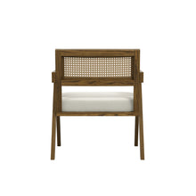 Load image into Gallery viewer, Arizona Smoked Accent Chair