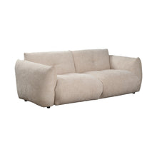 Load image into Gallery viewer, Barbaru Pearl 3 Seater Sofa