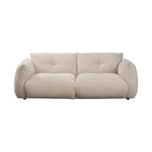 Load image into Gallery viewer, Barbaru Pearl 3 Seater Sofa