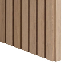 Load image into Gallery viewer, Christo Oak Dining Table