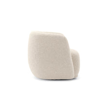 Load image into Gallery viewer, Clay Cotton Accent Chair