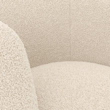 Load image into Gallery viewer, Clay Cotton Accent Chair