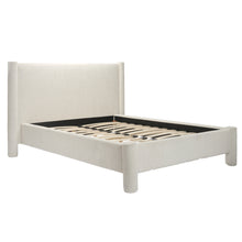 Load image into Gallery viewer, Dena Snow Double Bed