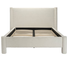 Load image into Gallery viewer, Dena Snow Double Bed