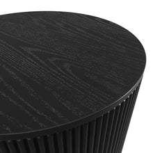 Load image into Gallery viewer, Eden Black Coffee Table