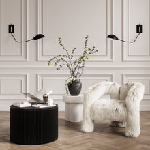 Load image into Gallery viewer, Eden Black Coffee Table