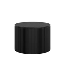 Load image into Gallery viewer, Eden Black Coffee Table