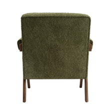 Load image into Gallery viewer, Ember Leaf Accent Chair