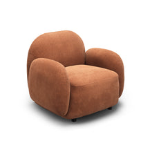 Load image into Gallery viewer, Hagu Rust Accent Chair