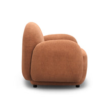 Load image into Gallery viewer, Hagu Rust Accent Chair