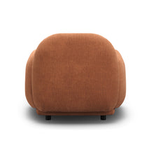 Load image into Gallery viewer, Hagu Rust Accent Chair