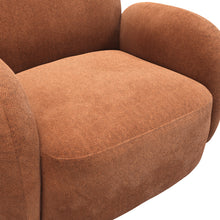 Load image into Gallery viewer, Hagu Rust Accent Chair
