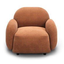 Load image into Gallery viewer, Hagu Rust Accent Chair