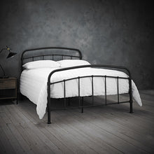 Load image into Gallery viewer, Halston 3.0 Single Copper Bed