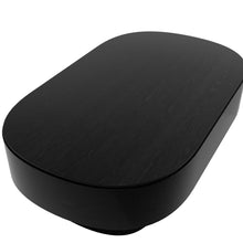 Load image into Gallery viewer, Kuma Black Coffee Table