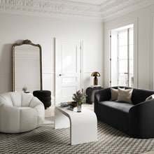 Load image into Gallery viewer, Lake White Coffee Table