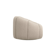 Load image into Gallery viewer, Nao Buff Swivel Chair