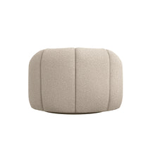 Load image into Gallery viewer, Nao Buff Swivel Chair