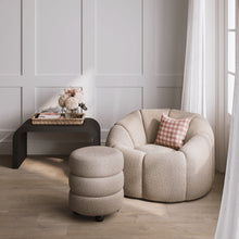 Load image into Gallery viewer, Nao Buff Swivel Chair