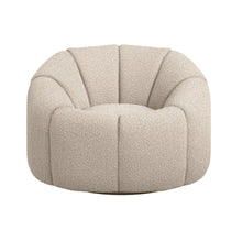 Load image into Gallery viewer, Nao Buff Swivel Chair