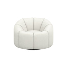 Load image into Gallery viewer, Nao Buff Swivel Chair