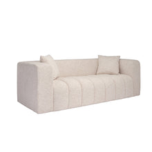 Load image into Gallery viewer, Peninsula Oyster 3 Seater Sofa