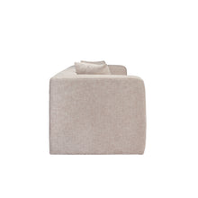 Load image into Gallery viewer, Peninsula Oyster 3 Seater Sofa