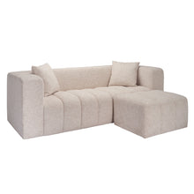 Load image into Gallery viewer, Peninsula Oyster 3 Seater Sofa