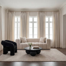 Load image into Gallery viewer, Peninsula Oyster 3 Seater Sofa