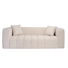 Load image into Gallery viewer, Peninsula Oyster 3 Seater Sofa