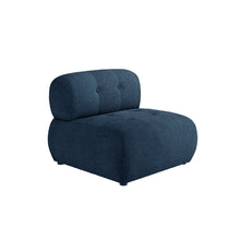 Load image into Gallery viewer, Reese Blue Chair