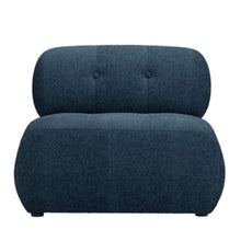 Load image into Gallery viewer, Reese Blue Chair