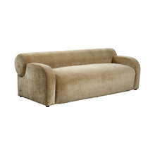 Load image into Gallery viewer, Rivoli Sandy 3 Seater Sofa