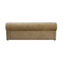 Load image into Gallery viewer, Rivoli Sandy 3 Seater Sofa