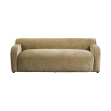 Load image into Gallery viewer, Rivoli Sandy 3 Seater Sofa