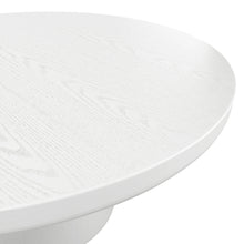 Load image into Gallery viewer, Rumi White Coffee Table