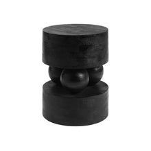 Load image into Gallery viewer, Sachi Cream Side Table