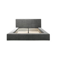 Load image into Gallery viewer, Soho White Double Bed