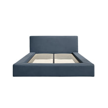 Load image into Gallery viewer, Soho White Double Bed