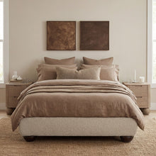 Load image into Gallery viewer, Soller Porridge Double Bed
