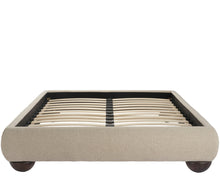 Load image into Gallery viewer, Soller Porridge Double Bed