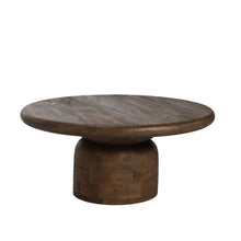Load image into Gallery viewer, Sora Light Brown Coffee Table