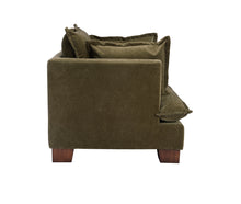 Load image into Gallery viewer, Suffolk Olive ArmChair
