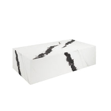 Load image into Gallery viewer, Sur Taupe Coffee Table