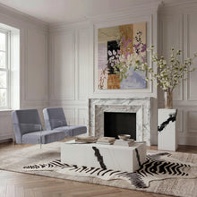 Load image into Gallery viewer, Sur Taupe Coffee Table