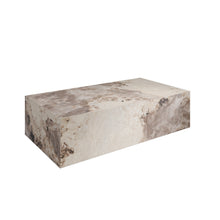 Load image into Gallery viewer, Sur Taupe Coffee Table