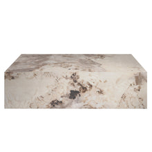 Load image into Gallery viewer, Sur Taupe Coffee Table