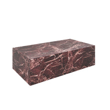 Load image into Gallery viewer, Sur Taupe Coffee Table