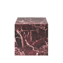 Load image into Gallery viewer, Sur Rosso Levanto Side Table